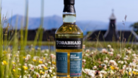 Torabhaig Allt Gleann – a Single Malt Scotch whisky shaped […]