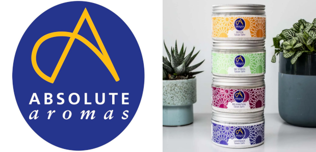 Absolute Aromas Mobility Epsom Bath Salts for your Christmas Stocking. […]