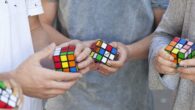 IDEAL | Rubik’s 3×3 Cube: Twist, Turn, Learn | Brainteaser […]