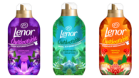 Lenor launches three NEW ultra concentrated Outdoorable fabric conditioners to […]