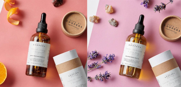 Made By Coopers: www.madebycoopers.com is a modern apothecary brand crafting […]