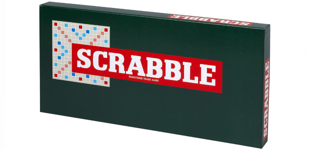 Scrabble Classic: a reproduction of the original 1950’s design with […]