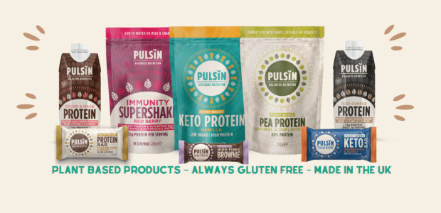 Healthy, plant-based, vegetarian protein powders and snacks. Wonderful stocking stuffers […]
