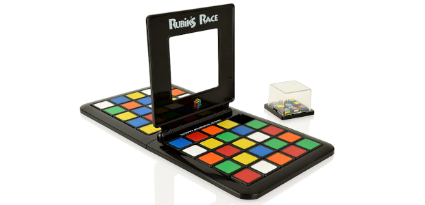IDEAL | Rubik’s Race game: The ultimate 2 player Rubik’s […]