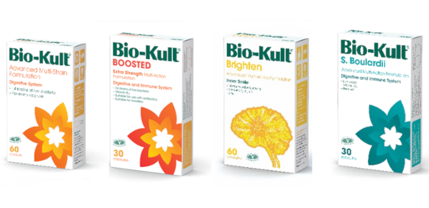 GET YOUR GUT READY FOR WINTER WITH BIO-KULT Winter can […]