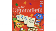 IDEAL | Rummikub Junior: The fast-moving numbers game which develops […]