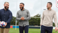NEWSFLASH::::: Charles Tyrwhitt and England Rugby unite through commitment, passion, […]